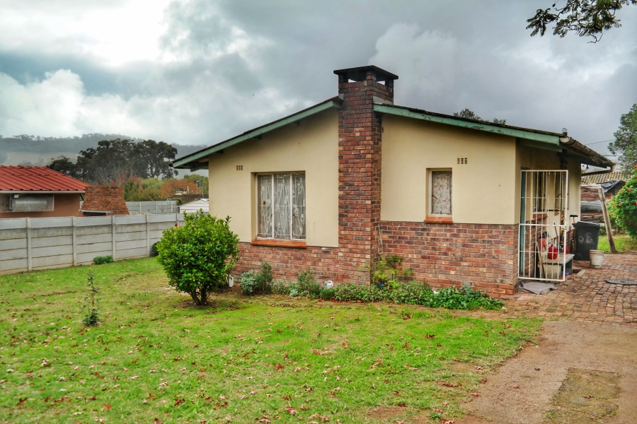 2 Bedroom Property for Sale in Idasvallei Western Cape